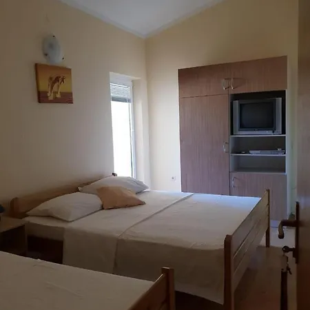 Bm Bosnjak * Ždrelac