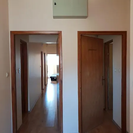 Apartment Bm Bosnjak