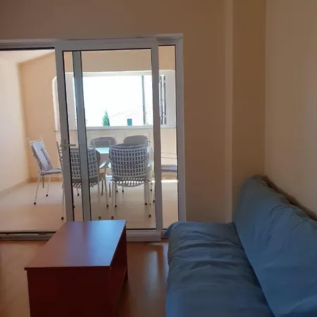 Bm Bosnjak Appartement *