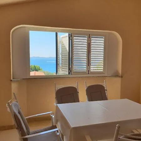 Bm Bosnjak Apartment Zdrelac