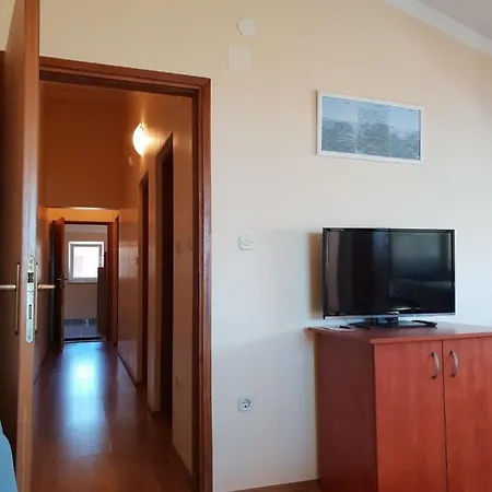 Apartment Bm Bosnjak *