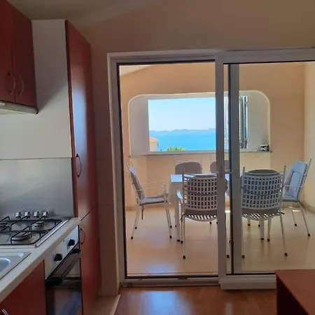 Apartment Bm Bosnjak *