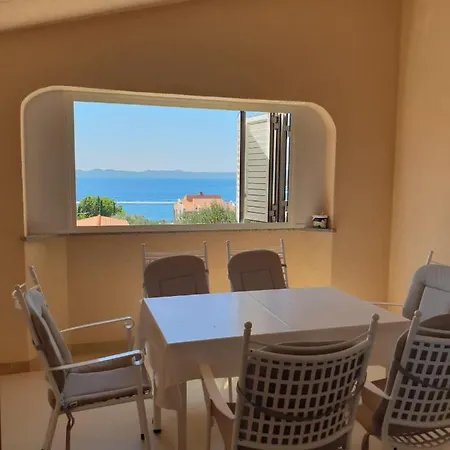 Apartment Bm Bosnjak *