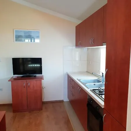 Bm Bosnjak Apartment