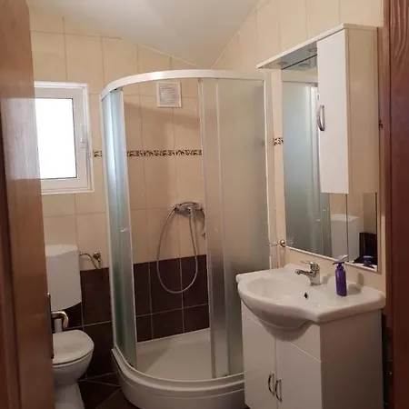 Bm Bosnjak Apartment