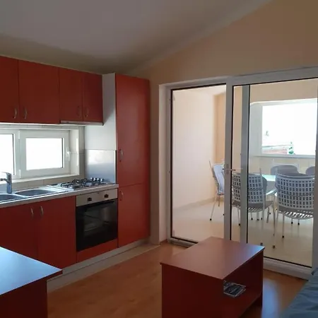 Bm Bosnjak Apartment *
