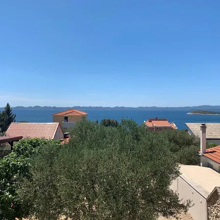 Bm Bosnjak Apartment