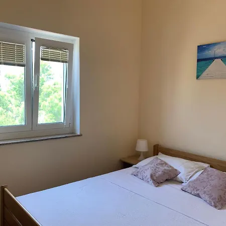 Bm Bosnjak Apartment Zdrelac