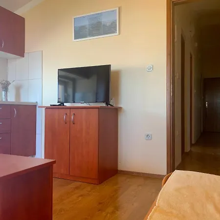 Apartment Bm Bosnjak *