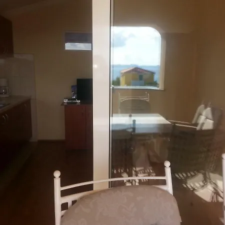 Apartment Bm Bosnjak *