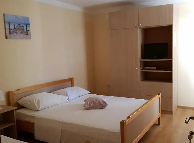 아파트 Bm Bosnjak Ždrelac