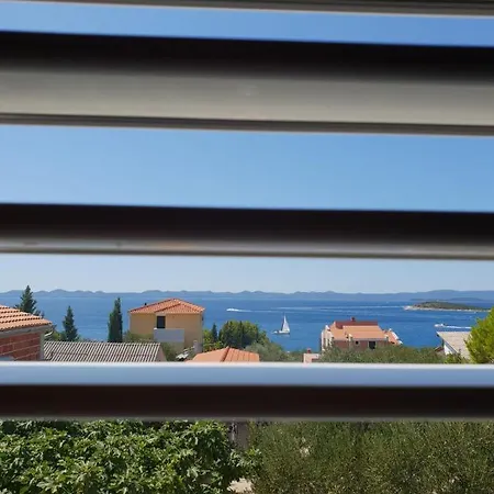 Apartmán Bm Bosnjak Ždrelac