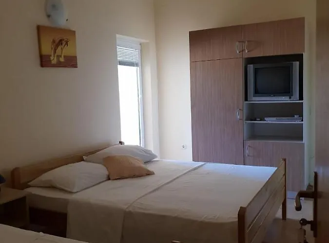 Bm Bosnjak * Ždrelac
