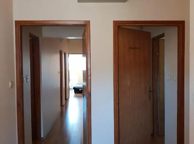 Appartamento Bm Bosnjak