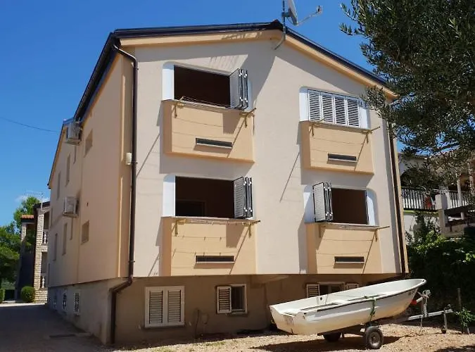 Appartamento Bm Bosnjak