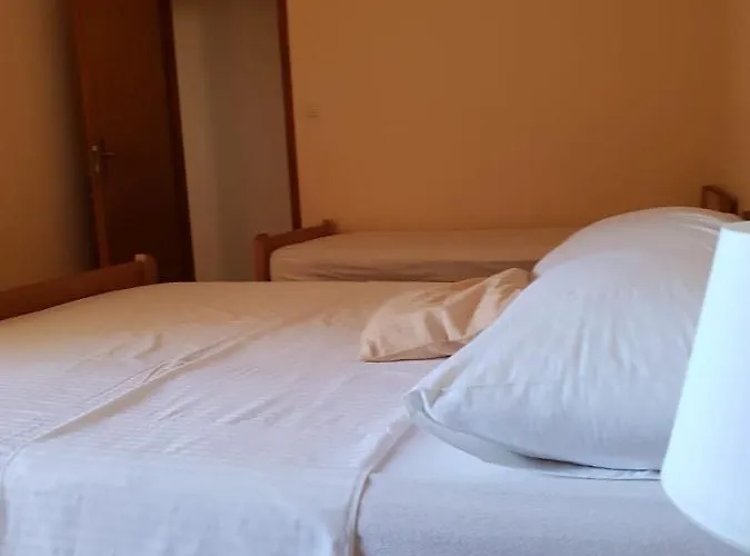 Appartamento Bm Bosnjak Ždrelac
