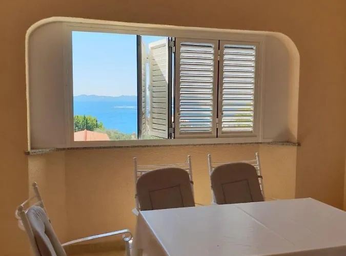 Bm Bosnjak Appartamento Ždrelac