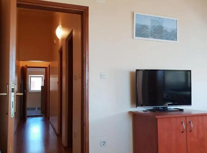 Appartamento Bm Bosnjak *
