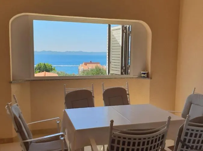 Appartamento Bm Bosnjak *