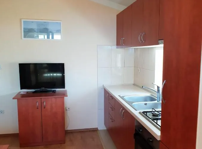 Bm Bosnjak Appartamento