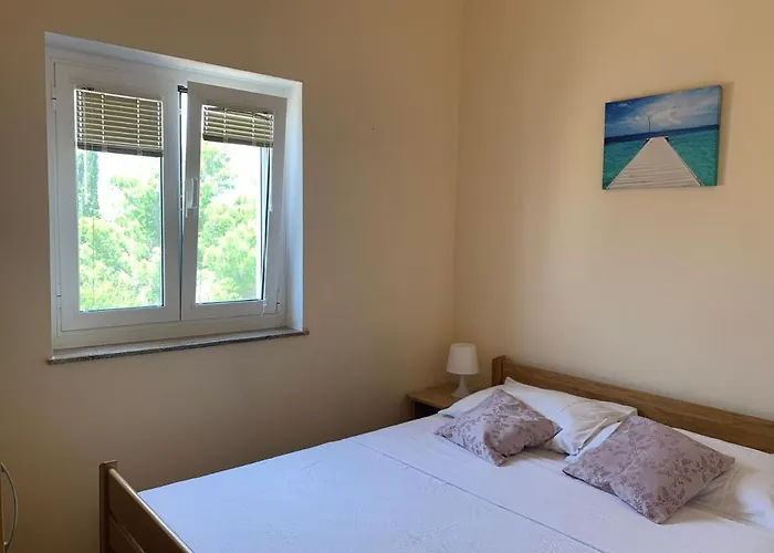 Bm Bosnjak Appartamento Ždrelac