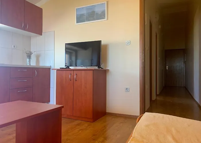 Appartamento Bm Bosnjak *