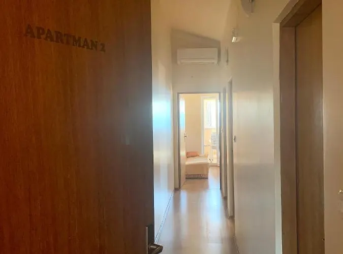Appartamento Bm Bosnjak Ždrelac