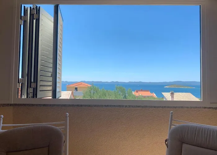 Appartamento Bm Bosnjak Ždrelac
